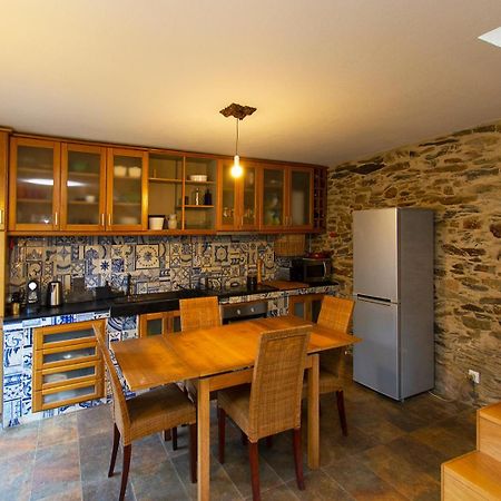 Casa Da Figueira - Rio Paiva Villa Arouca Eksteriør billede
