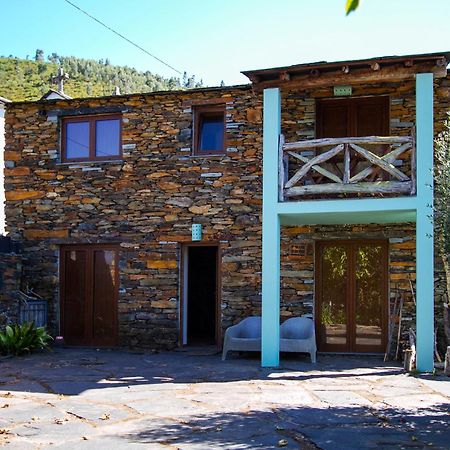 Casa Da Figueira - Rio Paiva Villa Arouca Eksteriør billede