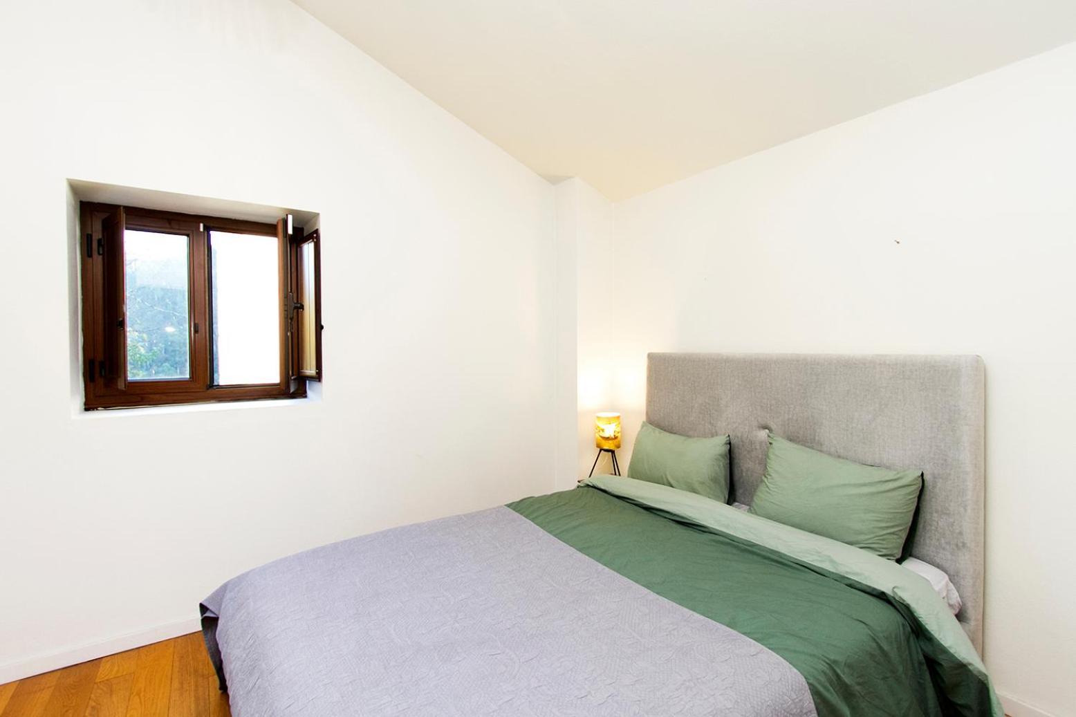 Casa Da Figueira - Rio Paiva Villa Arouca Eksteriør billede