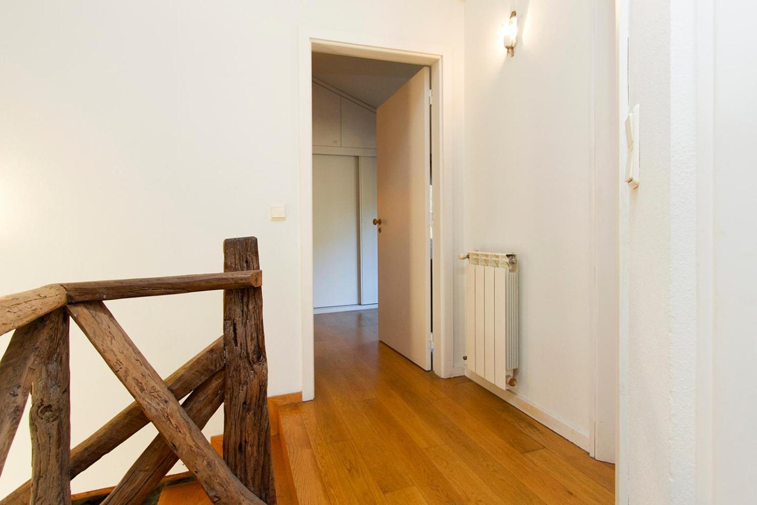 Casa Da Figueira - Rio Paiva Villa Arouca Eksteriør billede