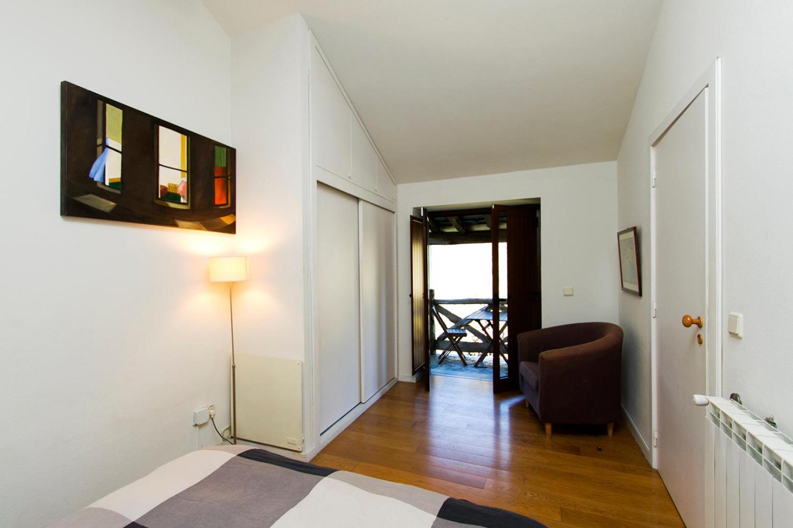 Casa Da Figueira - Rio Paiva Villa Arouca Eksteriør billede