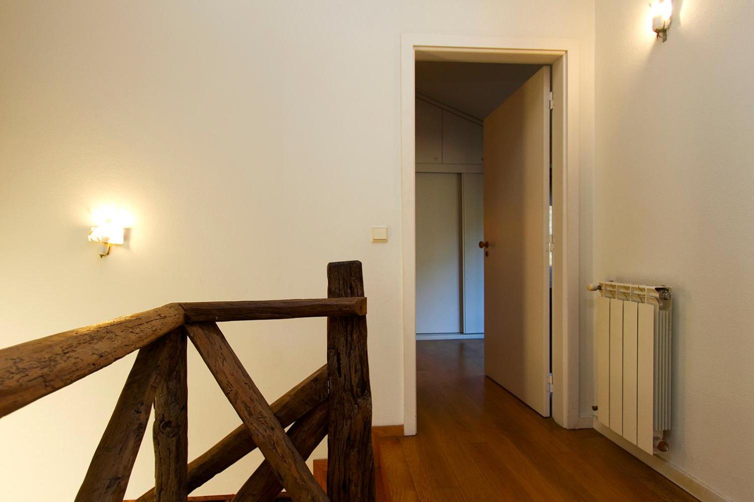 Casa Da Figueira - Rio Paiva Villa Arouca Eksteriør billede