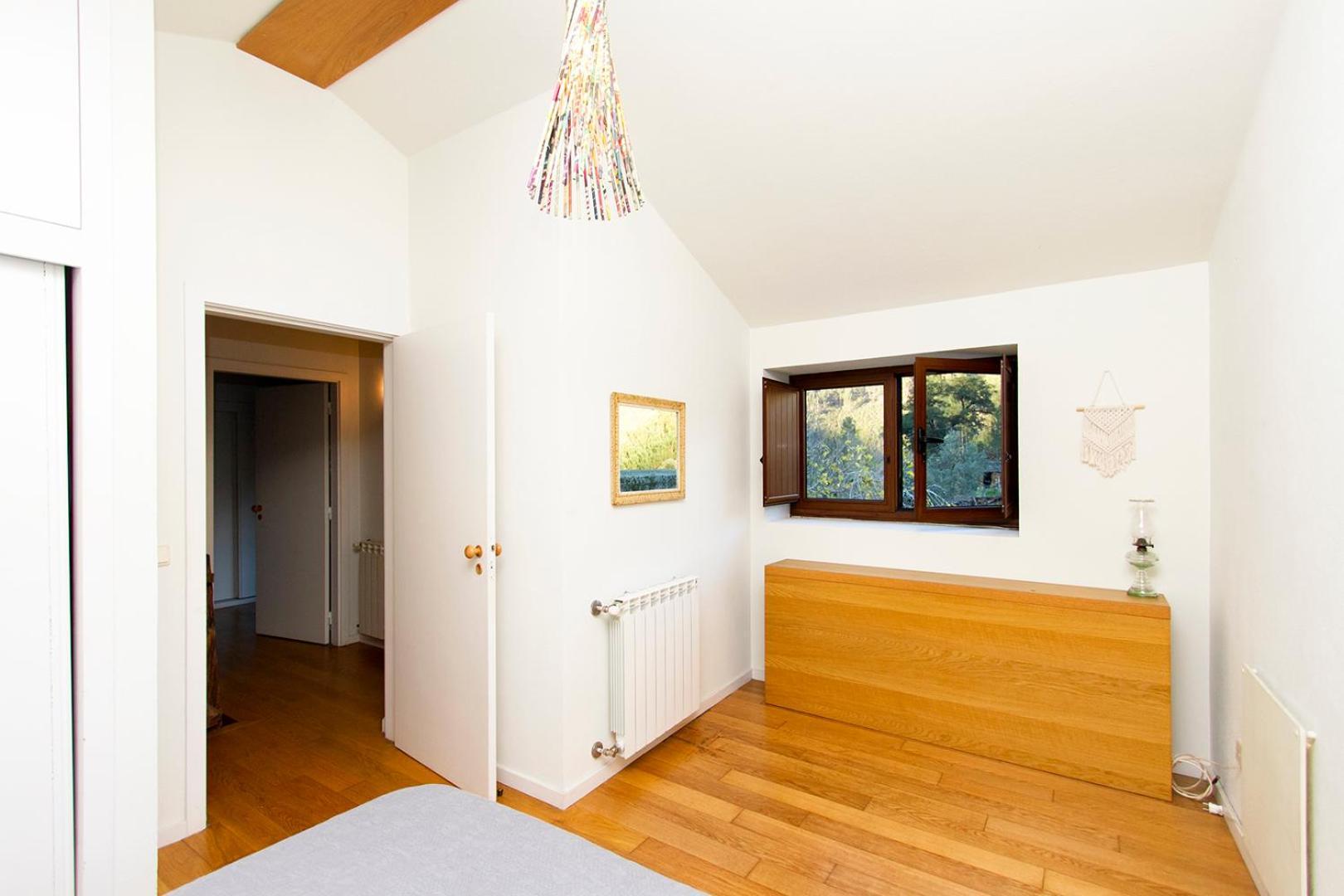 Casa Da Figueira - Rio Paiva Villa Arouca Eksteriør billede