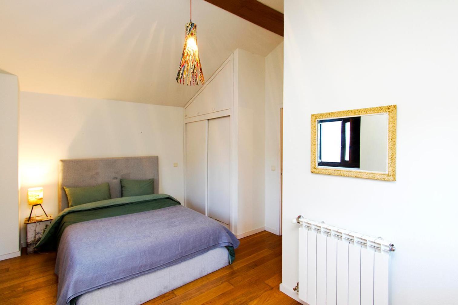 Casa Da Figueira - Rio Paiva Villa Arouca Eksteriør billede