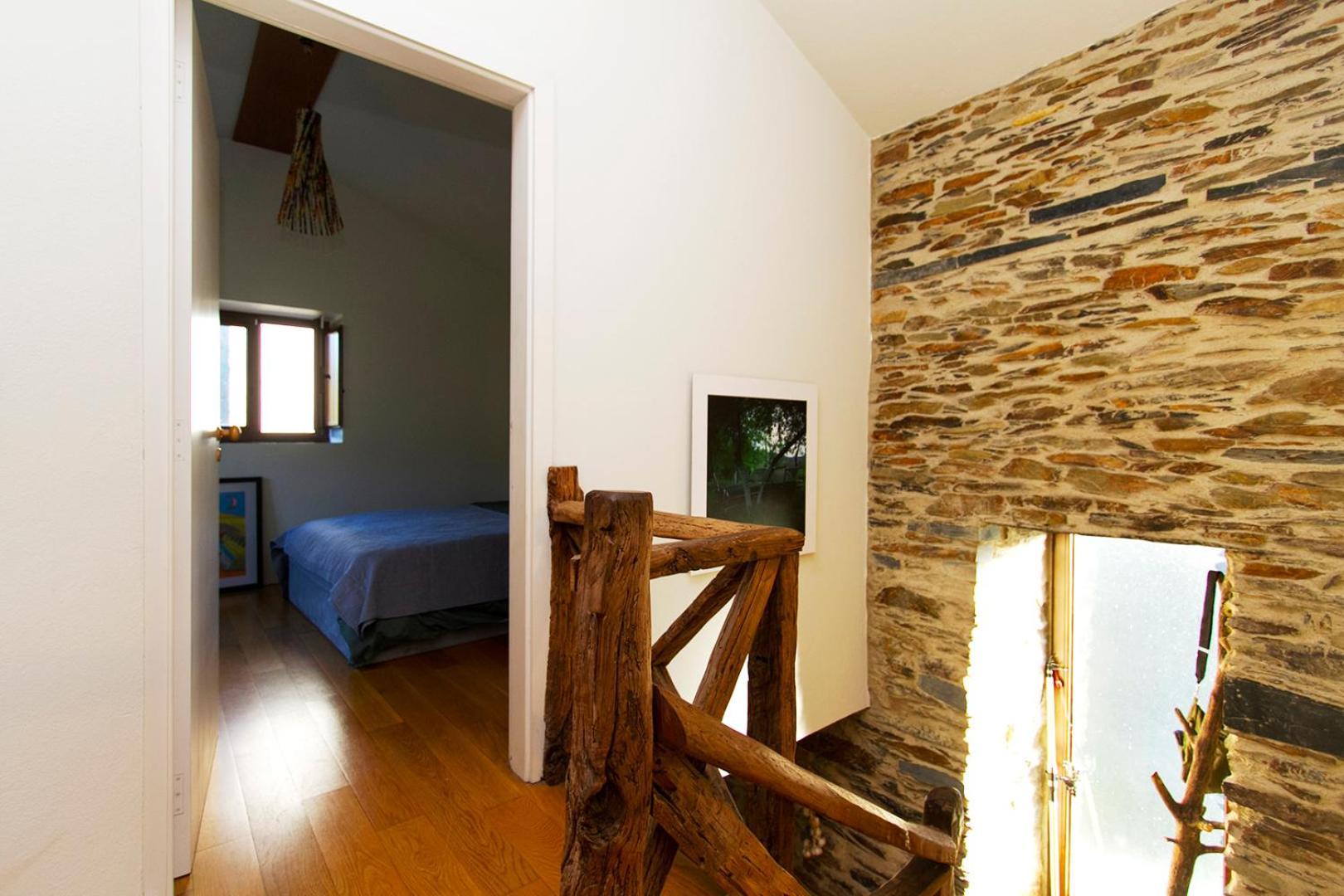 Casa Da Figueira - Rio Paiva Villa Arouca Eksteriør billede